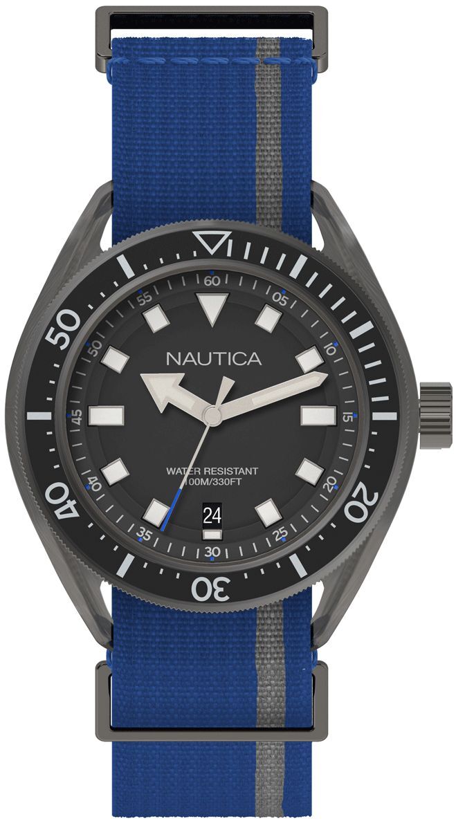 Мъжки Часовник Nautica NAPPRF002