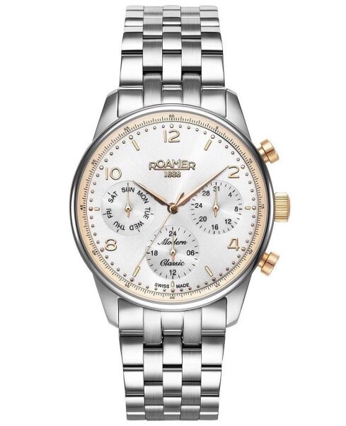 Мъжки часовник Roamer Modern Classic 509902-49-24-20