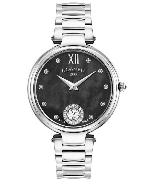 Дамски часовник Roamer Aphrodite 600843-41-59-50