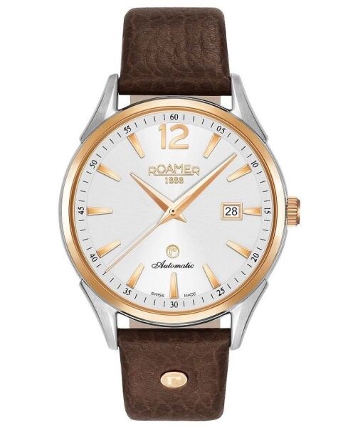 Мъжки часовник Roamer Swiss Matic 550660-49-25-05